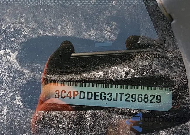 3C4PDDEG3JT296829: 44334186