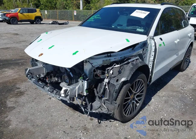 WP1AA2AY5PDA10560: 44334201