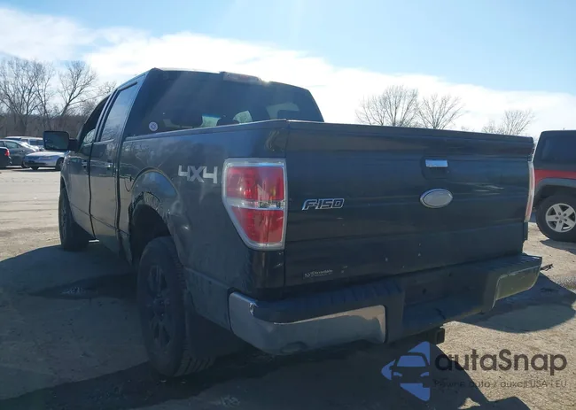 1FTPW14V49KC54658: 44334231