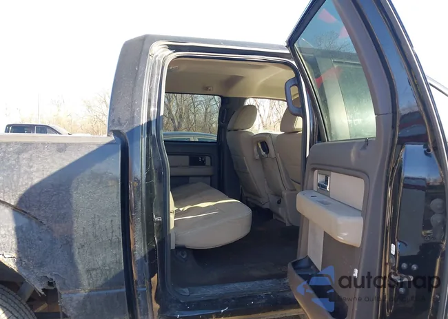 1FTPW14V49KC54658: 44334231