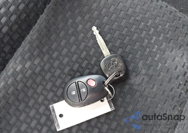 5TFDW5F13DX274822: 44334244