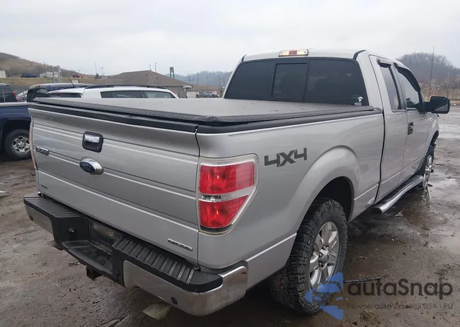 1FTFX1EF5EKG22176: 44334255