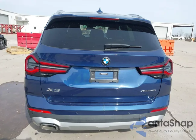 5UX53DP06P9R94300: 44334257