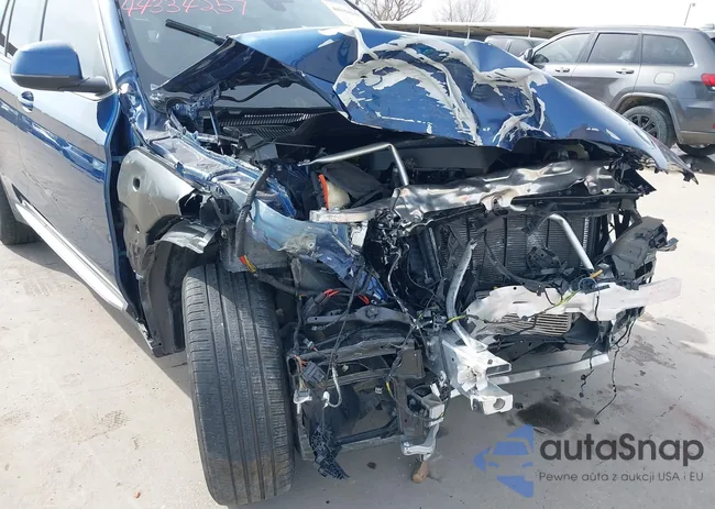 5UX53DP06P9R94300: 44334257