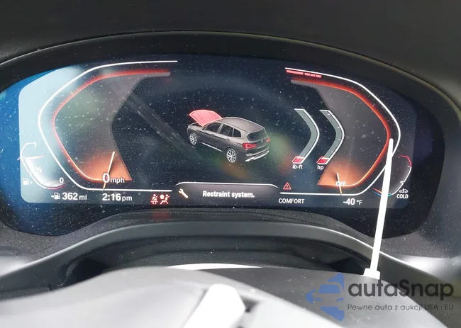 5UX53DP06P9R94300: 44334257