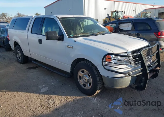 1FTPX12554NA57344: 44334285