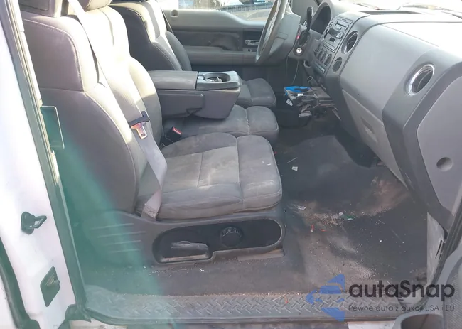 1FTPX12554NA57344: 44334285