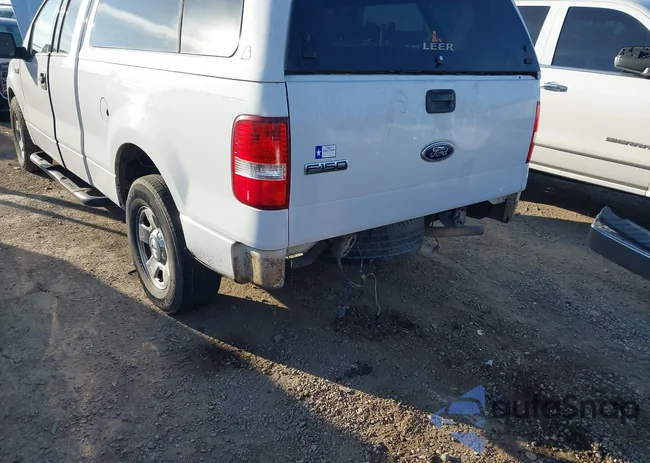 1FTPX12554NA57344: 44334285