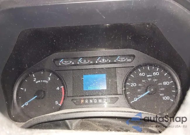 1FT7W2BT8HED25445: 44334295