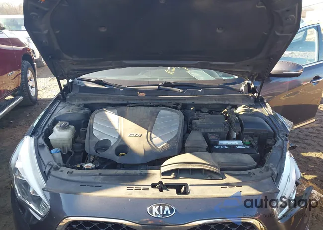 KNALN4D7XE5142196: 44334299