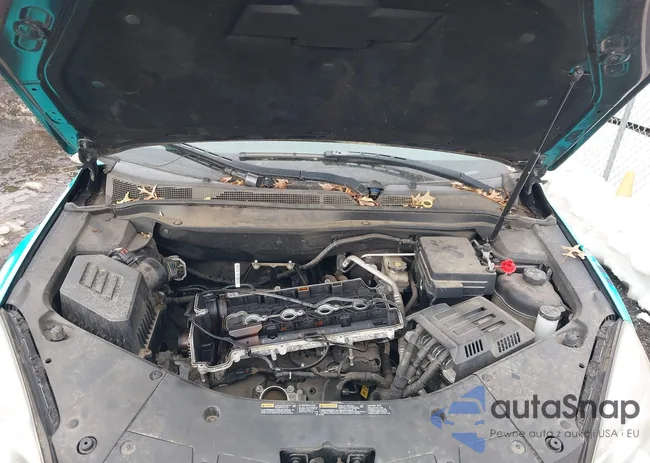 2GNFLFEK4G6166335: 44334300