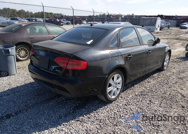 WAUAFAFL3BN005609: 44334309