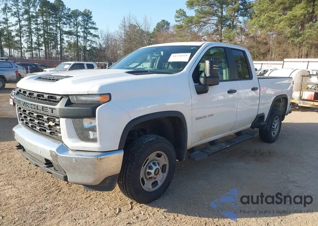 1GC2YLE72PF214584: 44334321