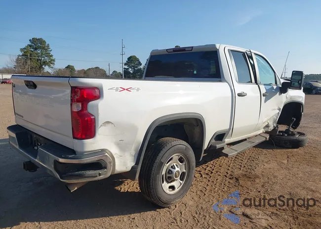 1GC2YLE72PF214584: 44334321