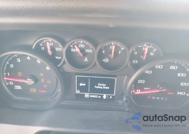 1GC2YLE72PF214584: 44334321