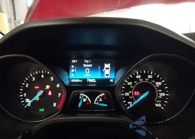 1FADP3K24FL260881: 44334331