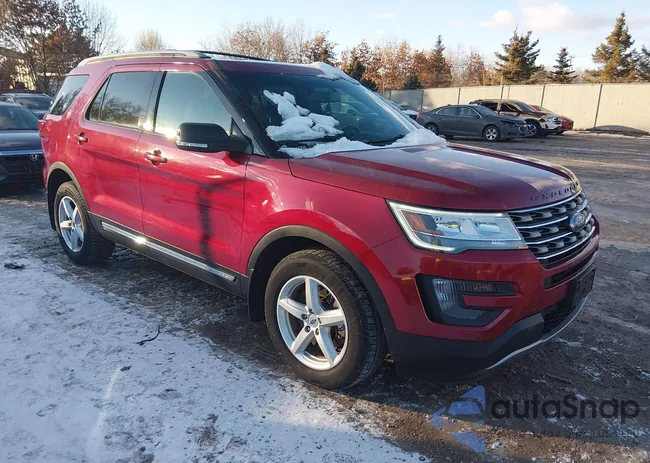 1FM5K8D84GGB12165: 44334403