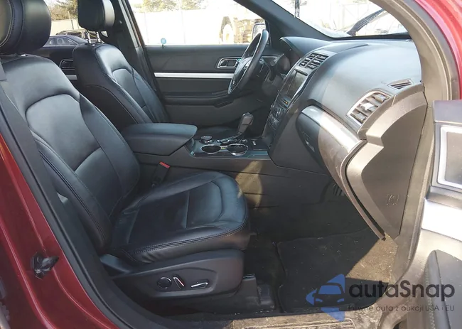 1FM5K8D84GGB12165: 44334403