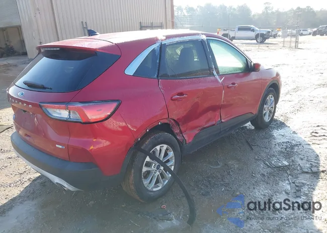 1FMCU9G63LUA06030: 44334422