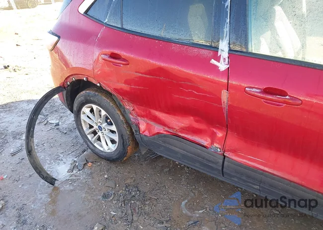 1FMCU9G63LUA06030: 44334422