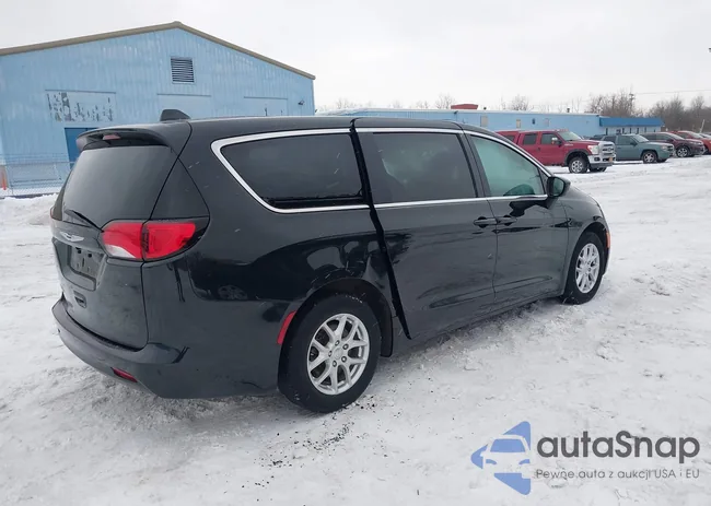 2C4RC1CGXHR519958: 44334423