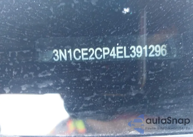 3N1CE2CP4EL391296: 44334432