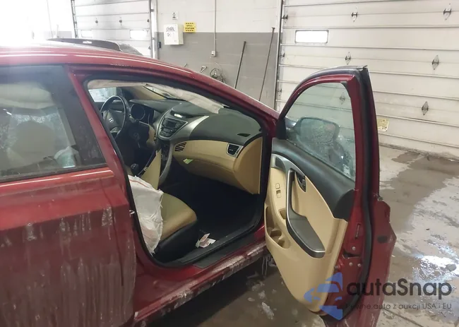 5NPDH4AE7DH412467: 44334434