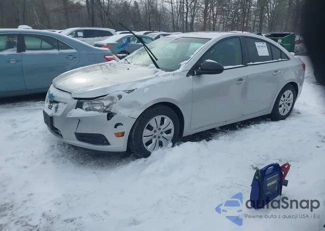 1G1PA5SH4D7140165: 44334436