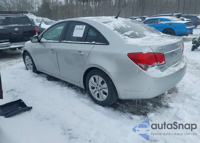 1G1PA5SH4D7140165: 44334436