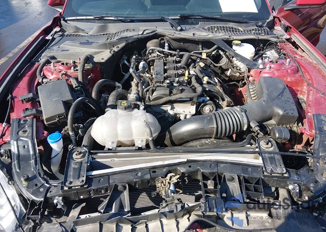 1FATP8UH5N5130430: 44334442