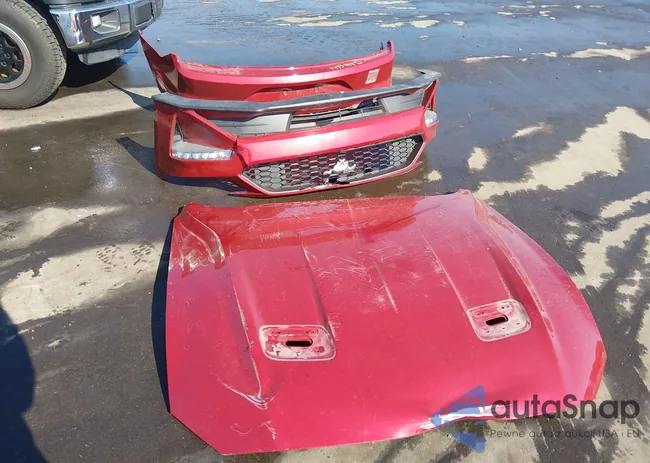 1FATP8UH5N5130430: 44334442