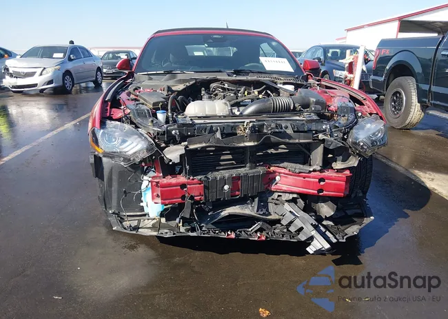 1FATP8UH5N5130430: 44334442