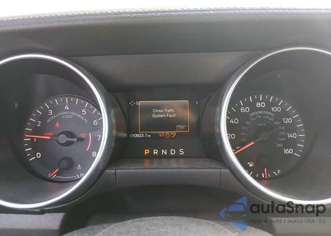 1FATP8UH5N5130430: 44334442