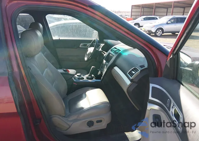 1FM5K8D85DGB83712: 44334454