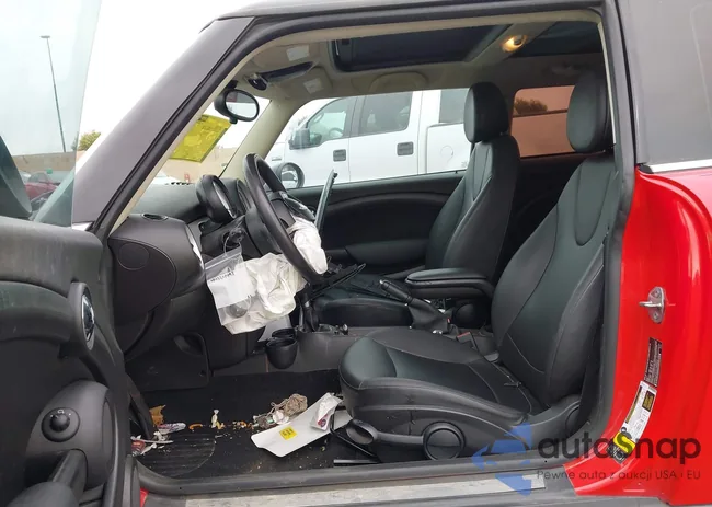 WMWSU3C51DT685956: 44334493