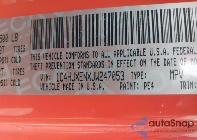 1C4HJXENXJW247053: 44334496