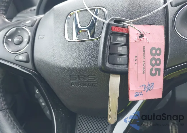 3CZRU6H11MM730041: 44334507