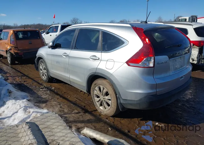 2HKRM4H74DH687531: 44334523