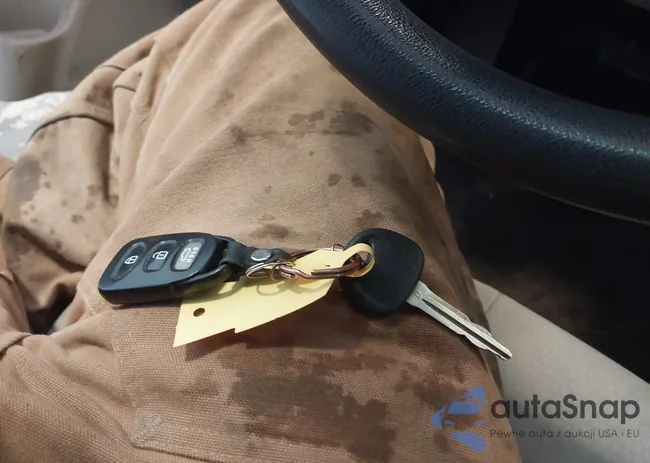 KMHDU46D59U755122: 44334540