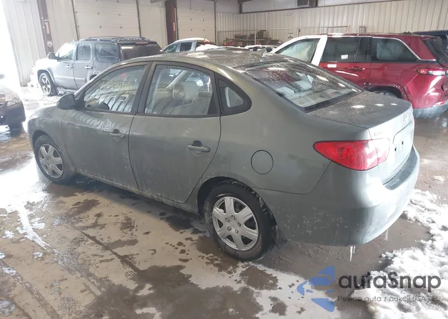 KMHDU46D59U755122: 44334540