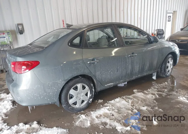 KMHDU46D59U755122: 44334540