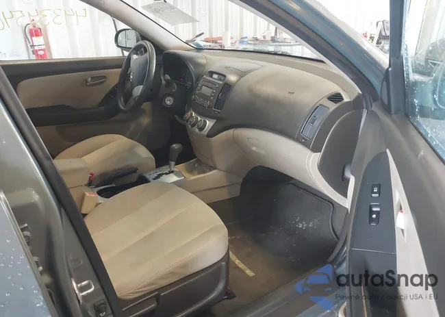 KMHDU46D59U755122: 44334540