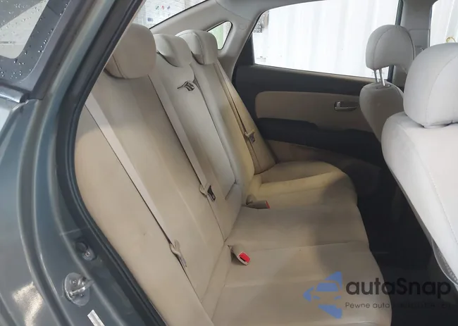 KMHDU46D59U755122: 44334540