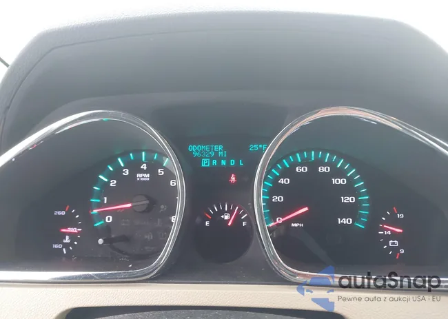 1GNKVLED6BJ382210: 44333591