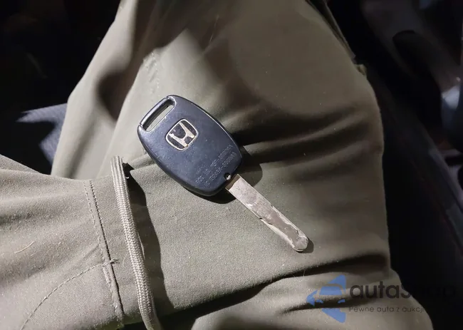 2HGFG21598H702922: 44333603