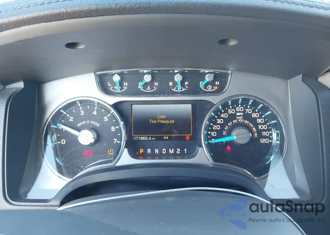 1FTFW1ET2DFC49100: 44333619