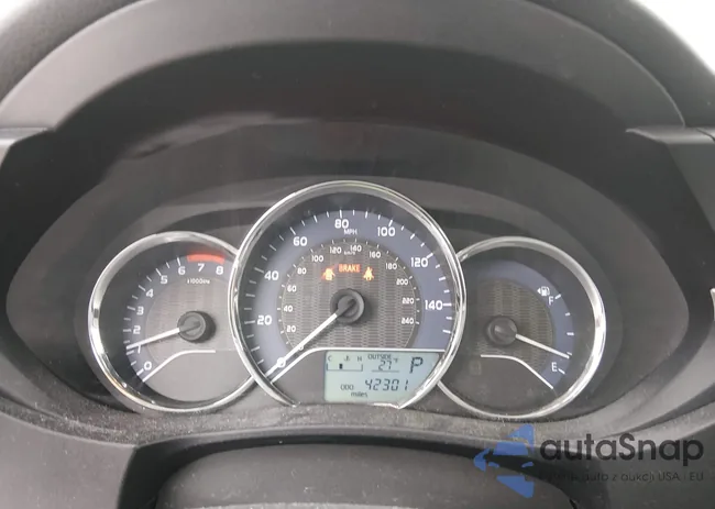 2T1BURHE9GC567499: 44333641