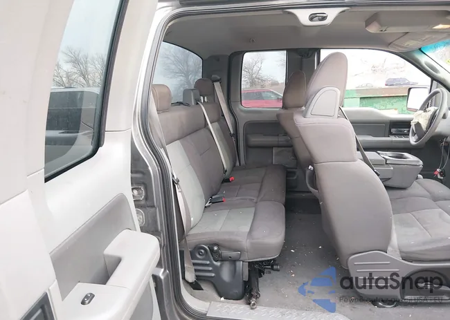 1FTPX12585NB13035: 44333657