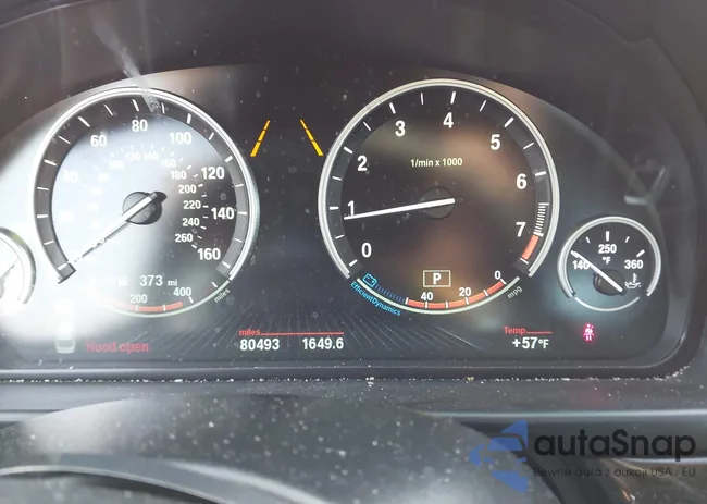 WBA5B3C53GG259606: 44333667