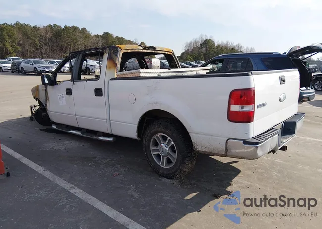 1FTPW12V16FB22996: 44333671